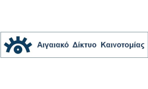 Αιγαιακόν Δίκτυο-logo